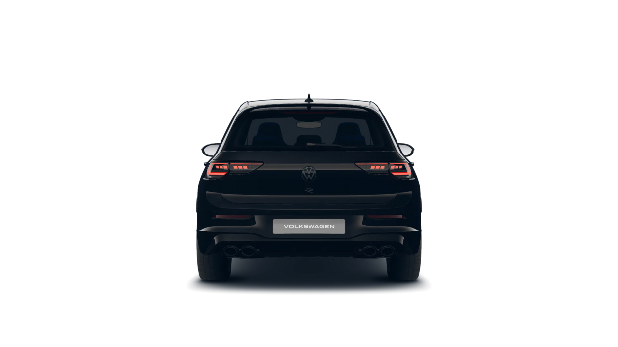 Golf - render 1