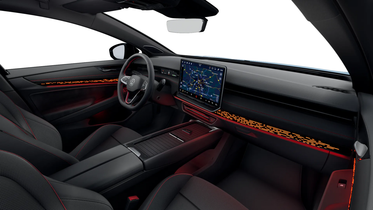 ID.7 Tourer - render 7