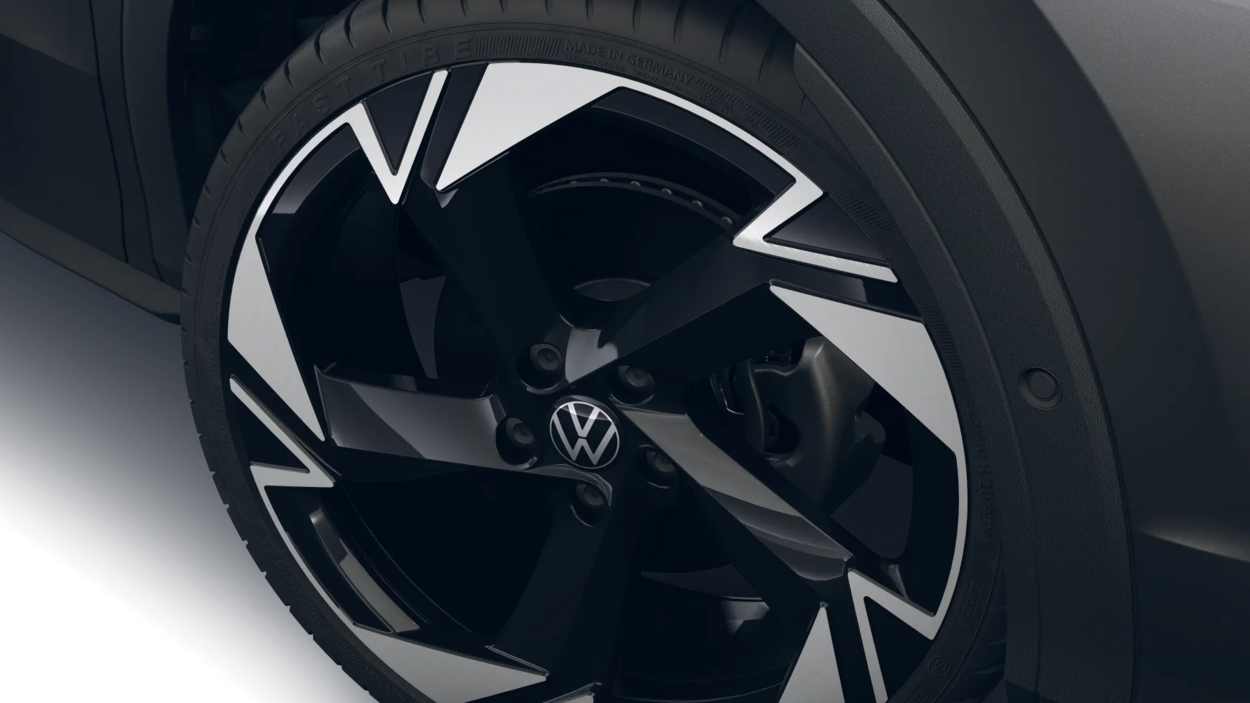 Nowy T-Roc - render 5