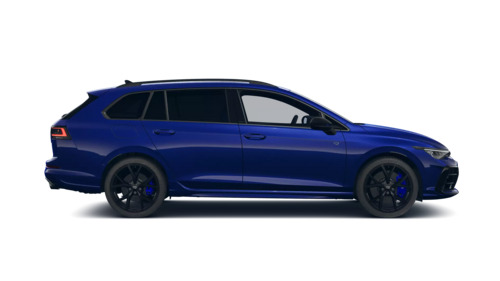 Golf Variant R 2025 [object Object]