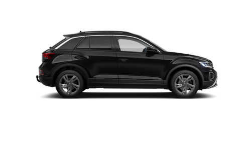 T-Roc Life Plus 2025 [object Object]