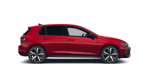 Golf GTE 2025 [object Object]