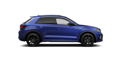 T-Roc R-Line Plus 2025 [object Object]