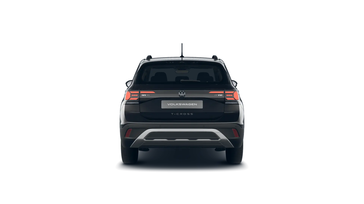 T-Cross - render 1}