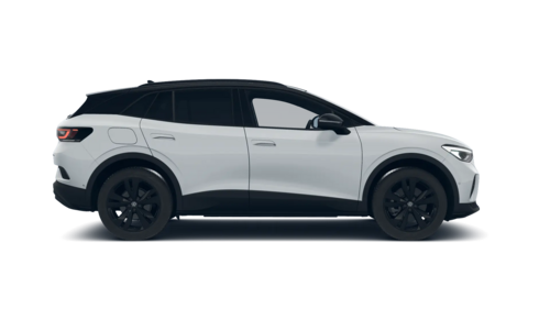 ID.4 Plus 4MOTION 2026 [object Object]