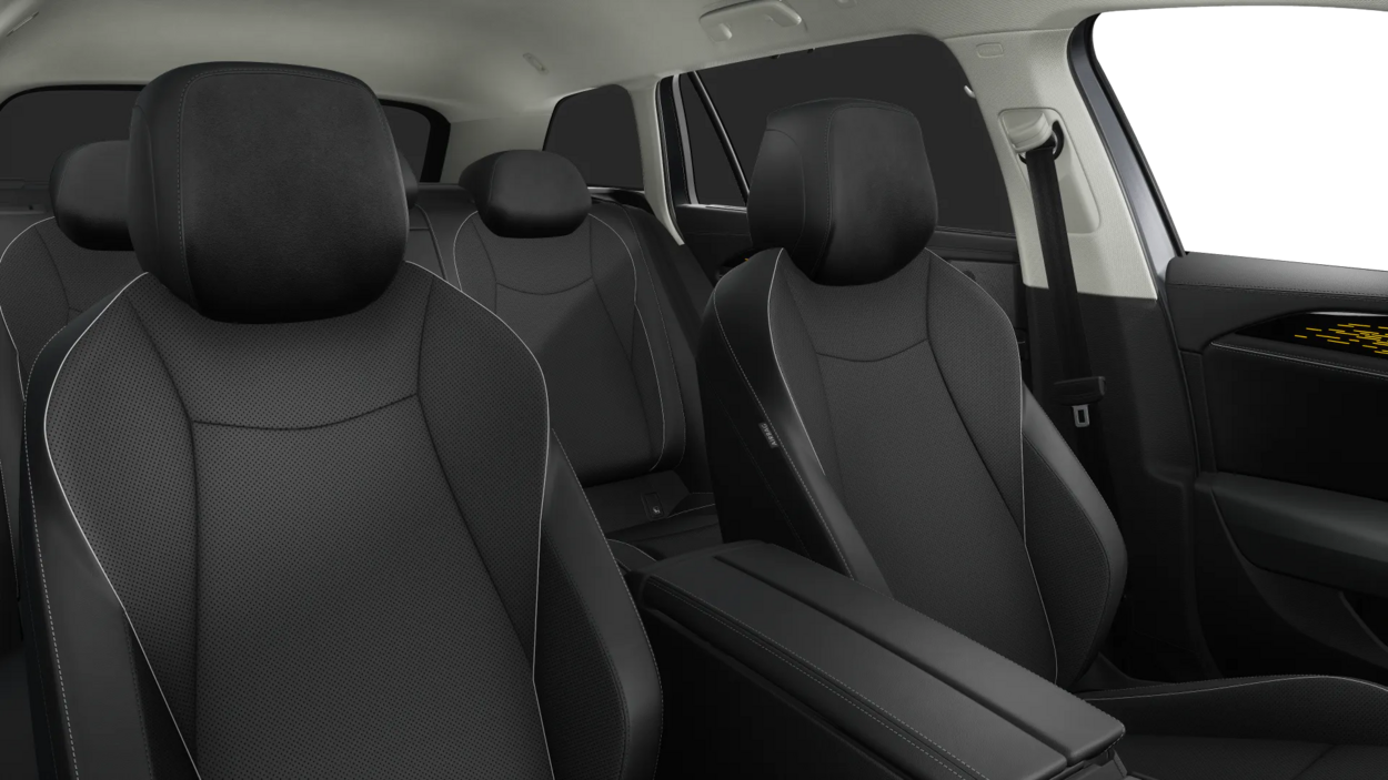 Passat - render 7