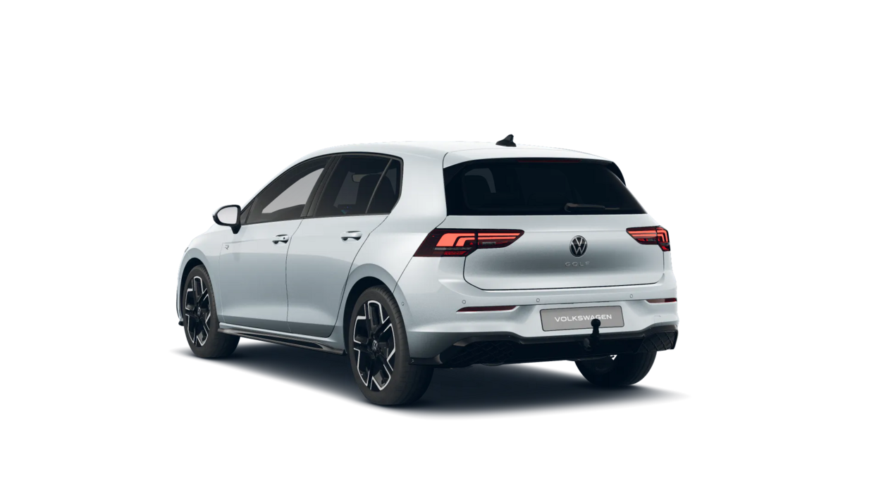 Golf - render 2