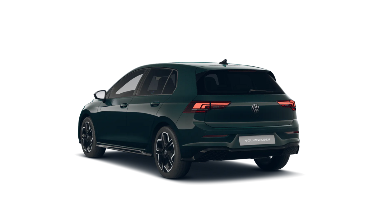 Golf - render 2