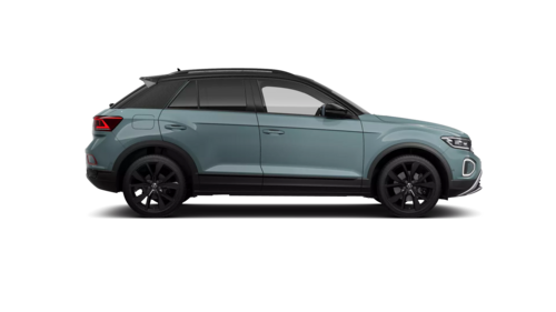 T-Roc Final Edition 2025 [object Object]