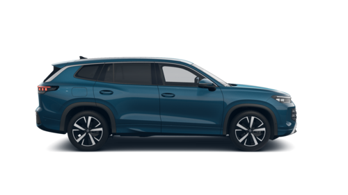 Nowy Tayron Elegance 2025 [object Object]