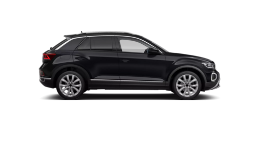 T-Roc Final Edition 2025 [object Object]