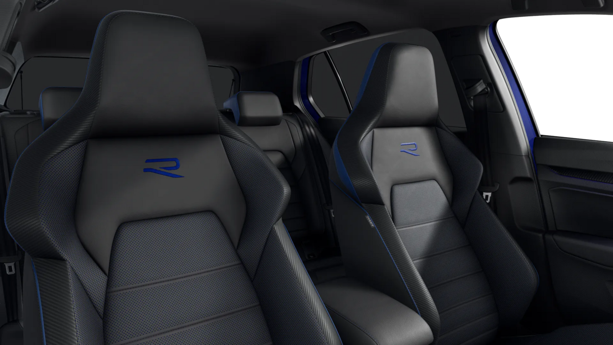 Golf - render 7