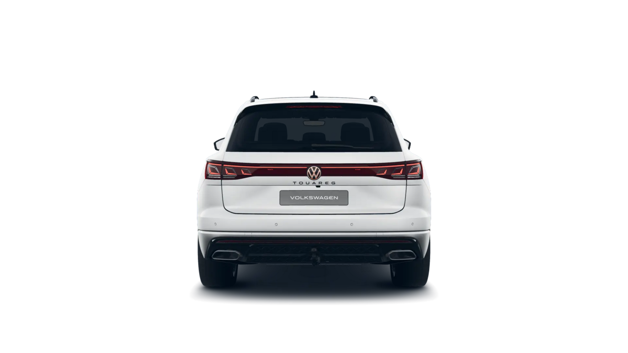 Touareg - render 1