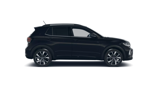 T-Cross R-Line Plus 2025 [object Object]