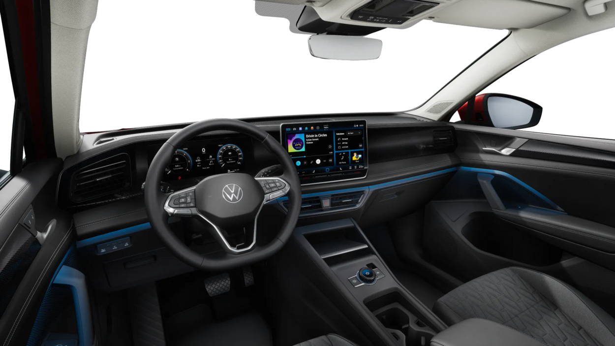 Tiguan - render 6}