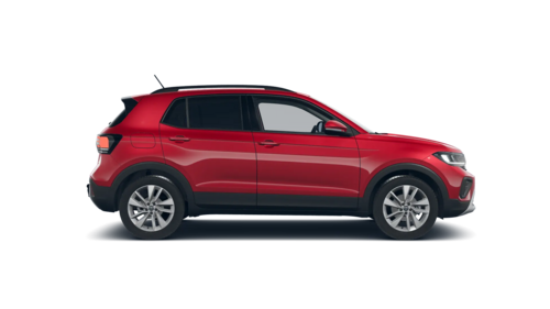 T-Cross Life 2026 [object Object]