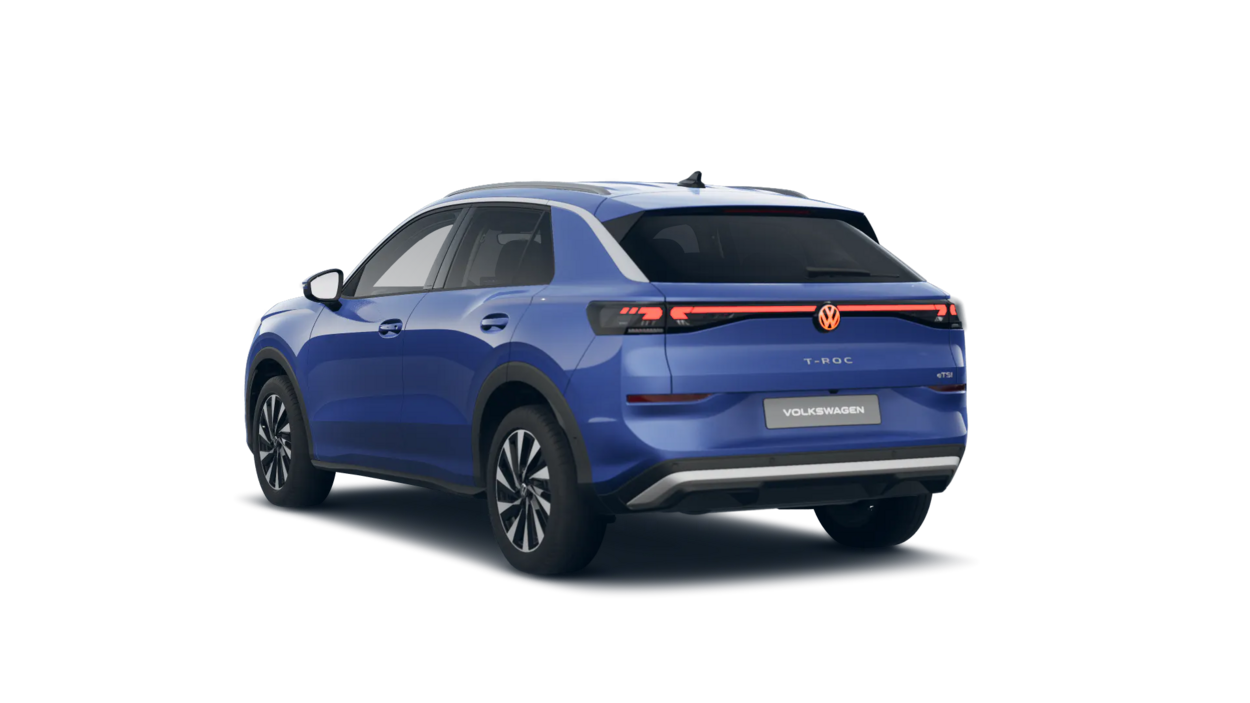 Nowy T-Roc - render 2}