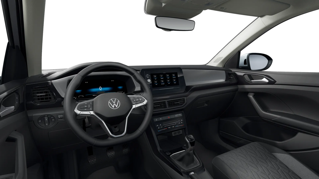 T-Cross - render 6