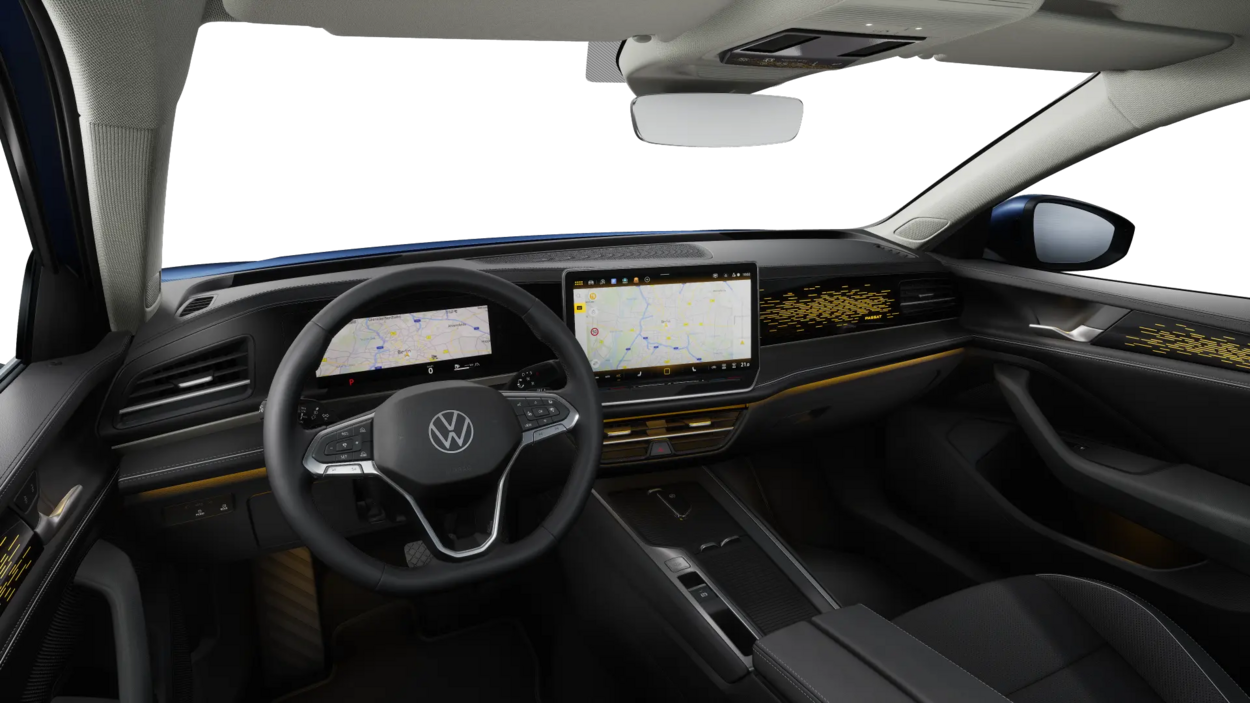 Passat - render 6}