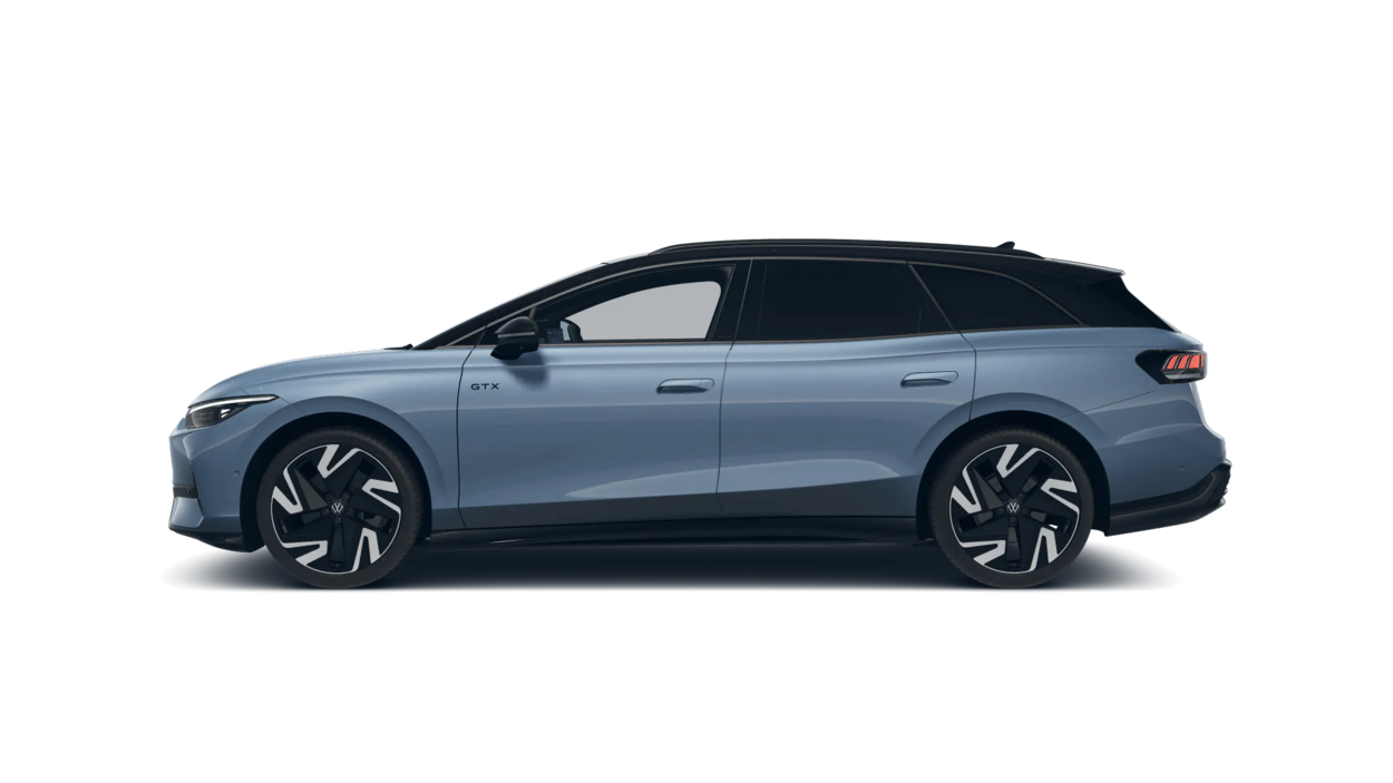 ID.7 Tourer - render 3