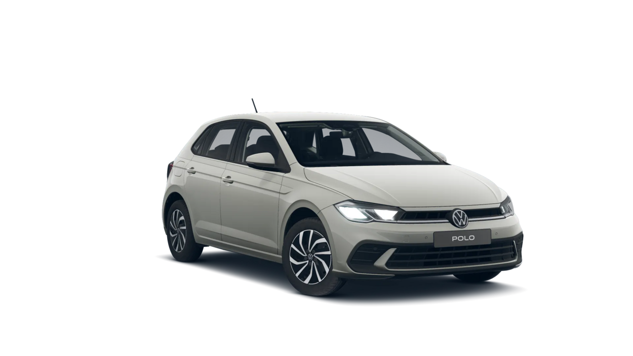 Polo - render 0}