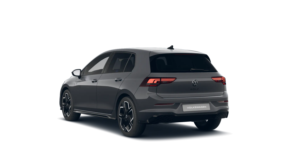 Golf - render 2