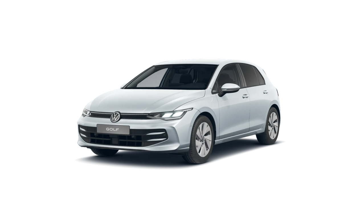 Golf - render 4