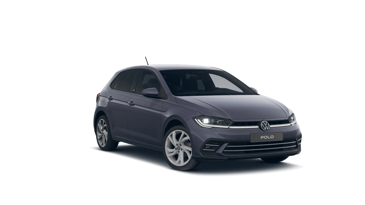 Polo - render 0