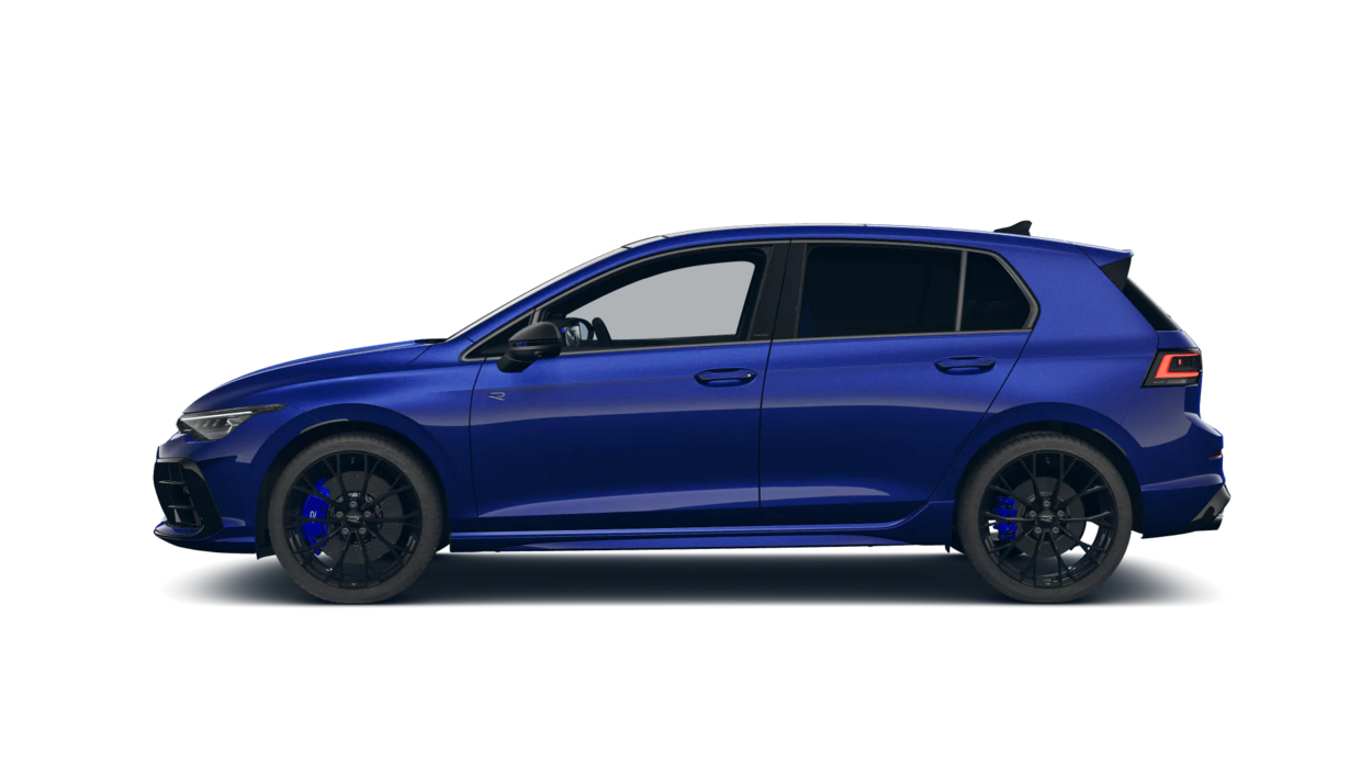 Golf - render 3
