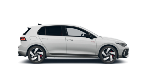 Golf GTI 2026 [object Object]