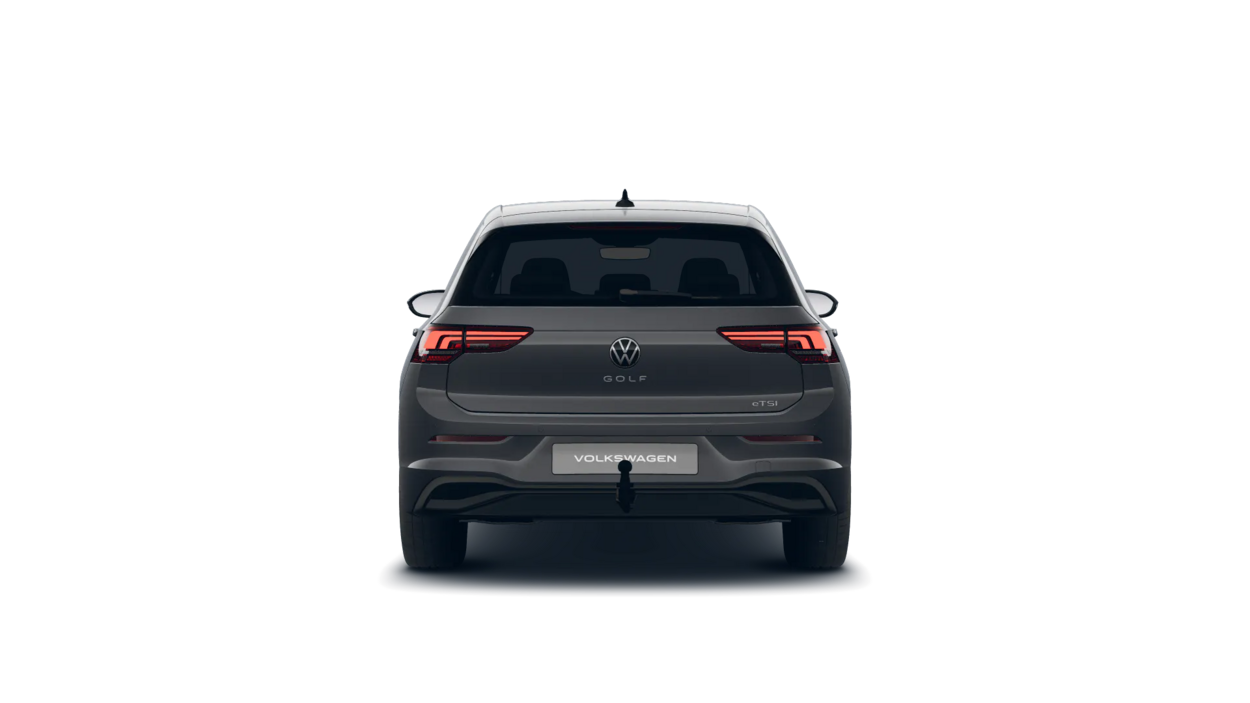 Golf - render 1