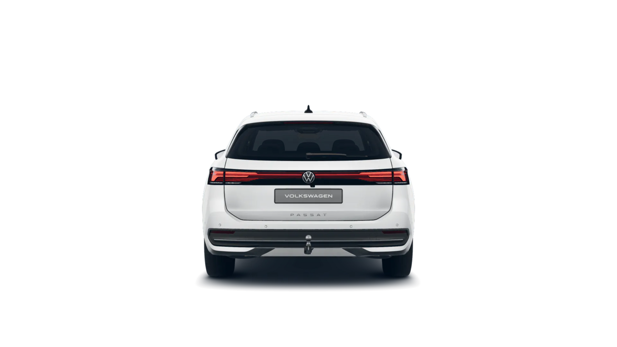 Passat - render 1