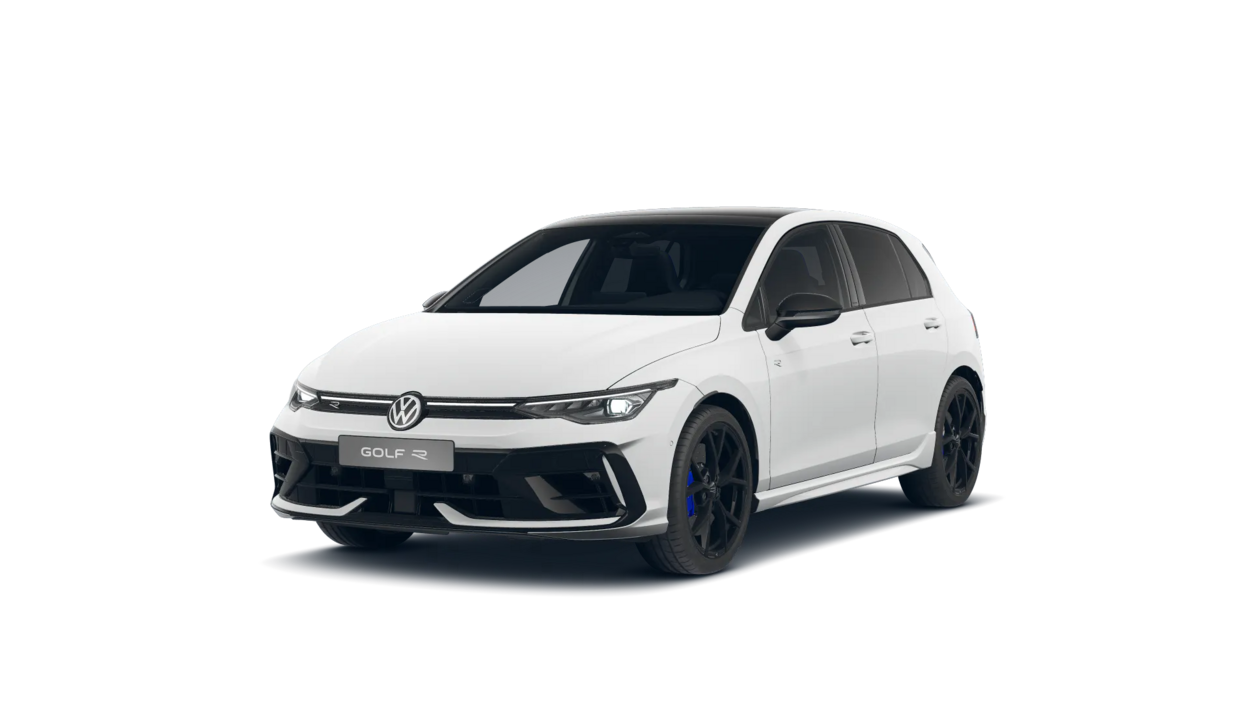 Golf - render 4