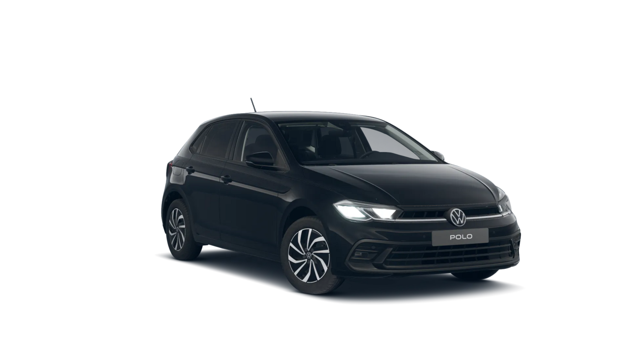Polo - render 0}
