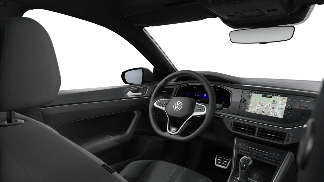 Polo - render 7