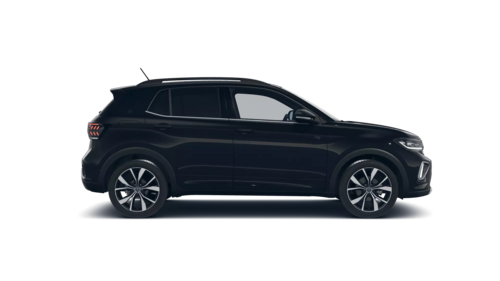 T-Cross R-Line Plus 2025 [object Object]