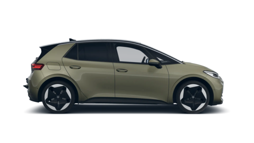 ID.3 Plus 2026 [object Object]