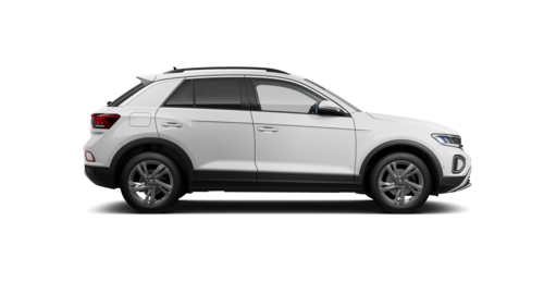 T-Roc Life Plus 2025 [object Object]