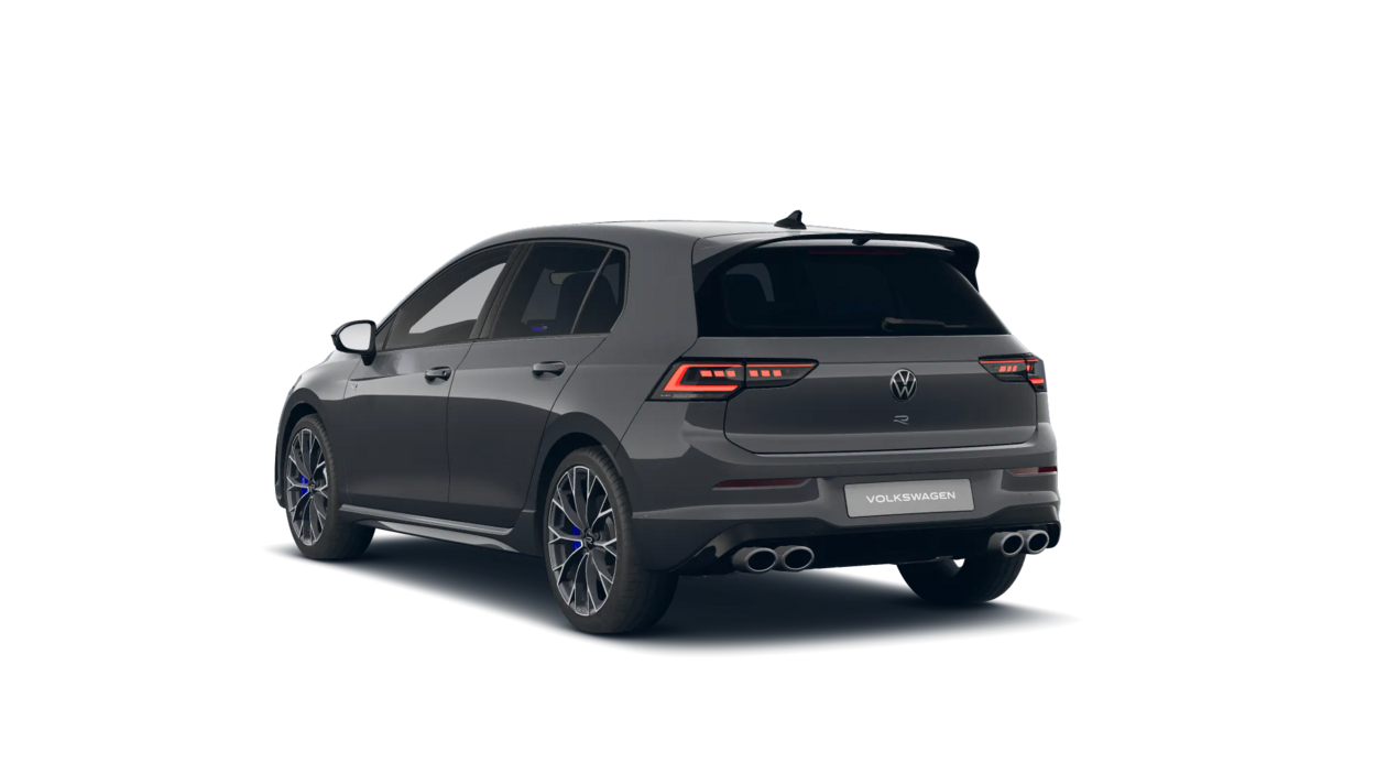 Golf - render 2