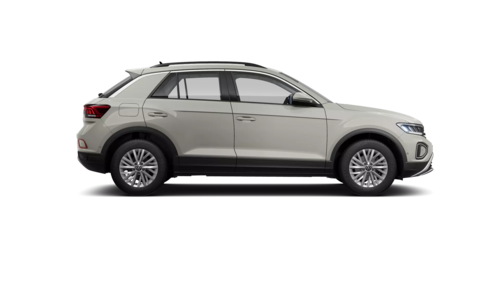 T-Roc Life 2025 [object Object]