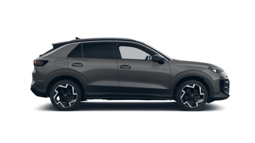 Nowy T-Roc R-Line 2026 [object Object]