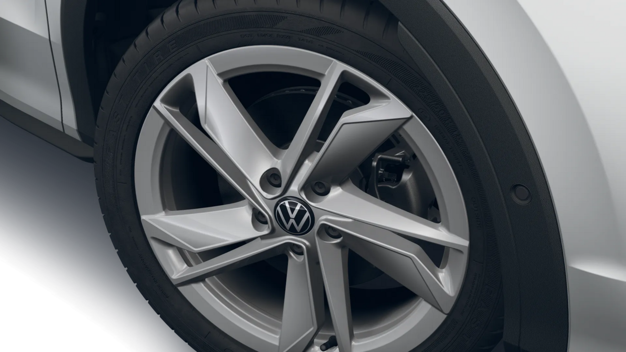 Nowy T-Roc - render 5