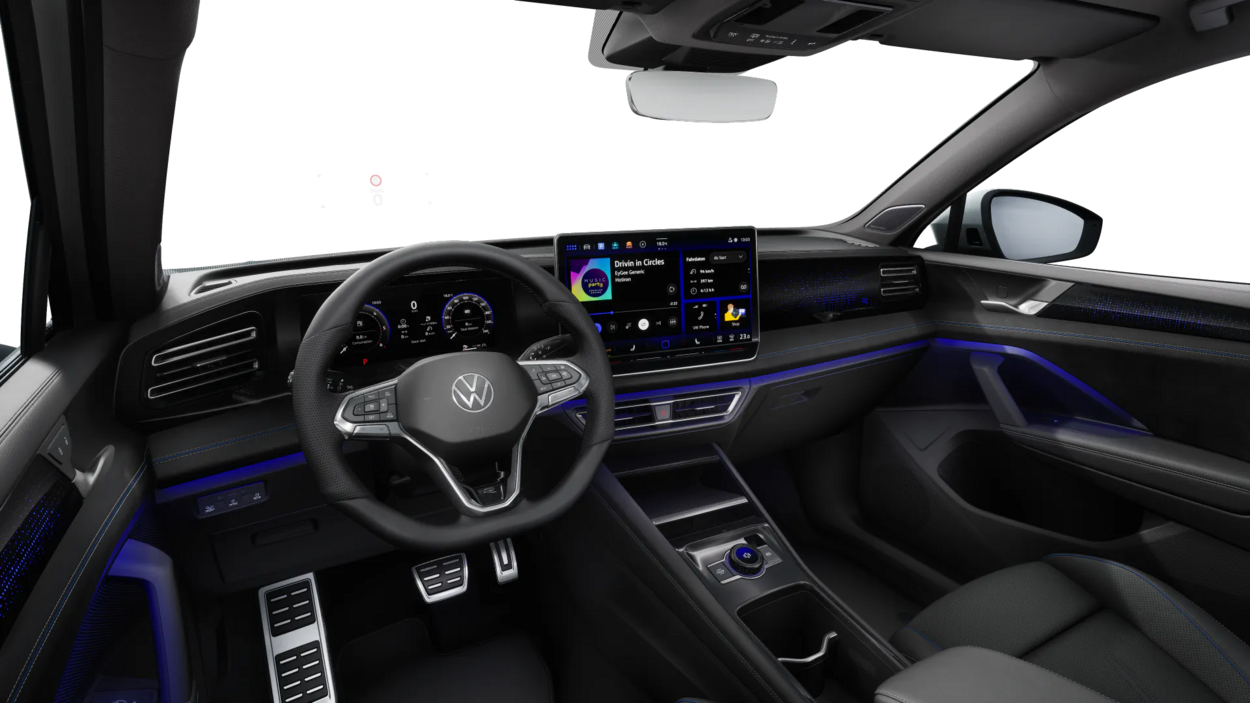 Tiguan - render 6}