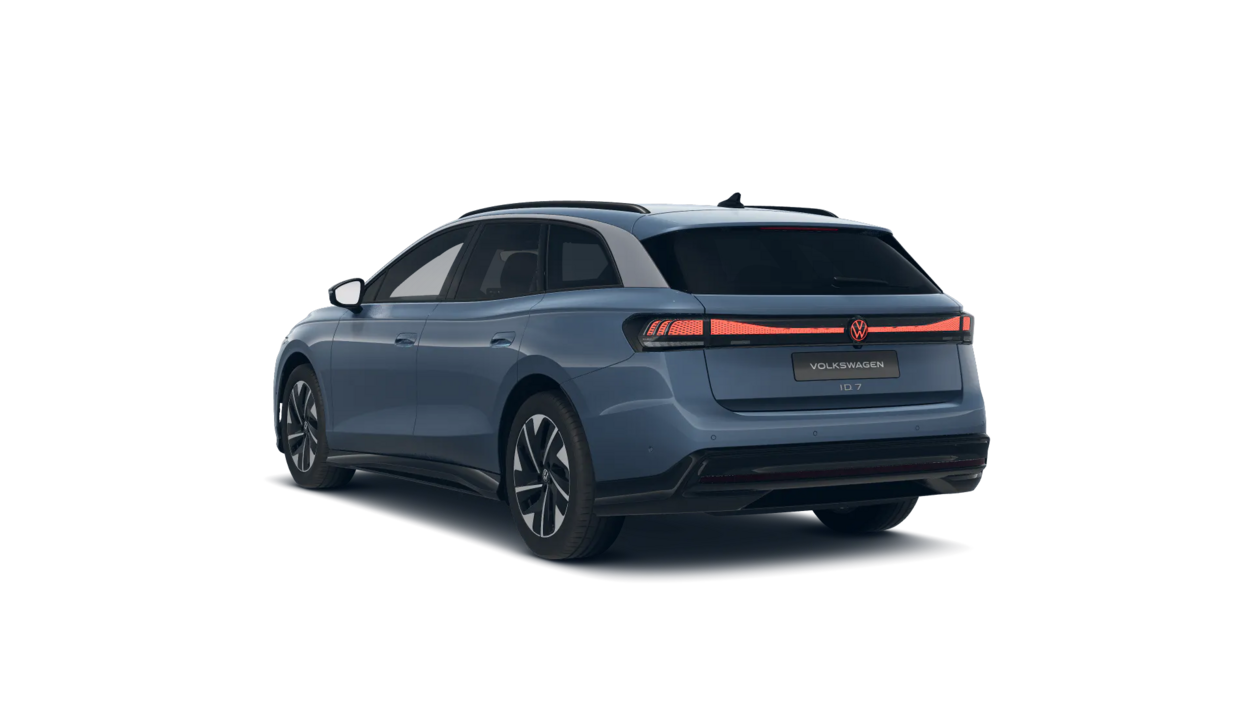 ID.7 Tourer - render 2