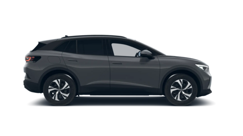 ID.4 Plus 2026 [object Object]