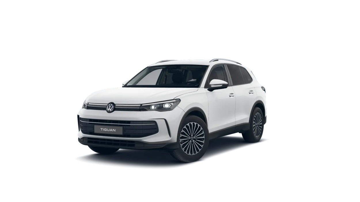 Tiguan - render 4}
