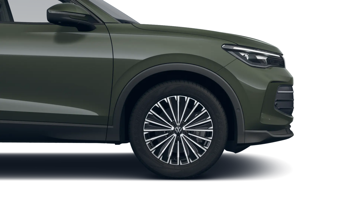 Tiguan - render 5}