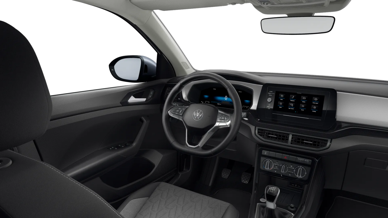 T-Cross - render 6