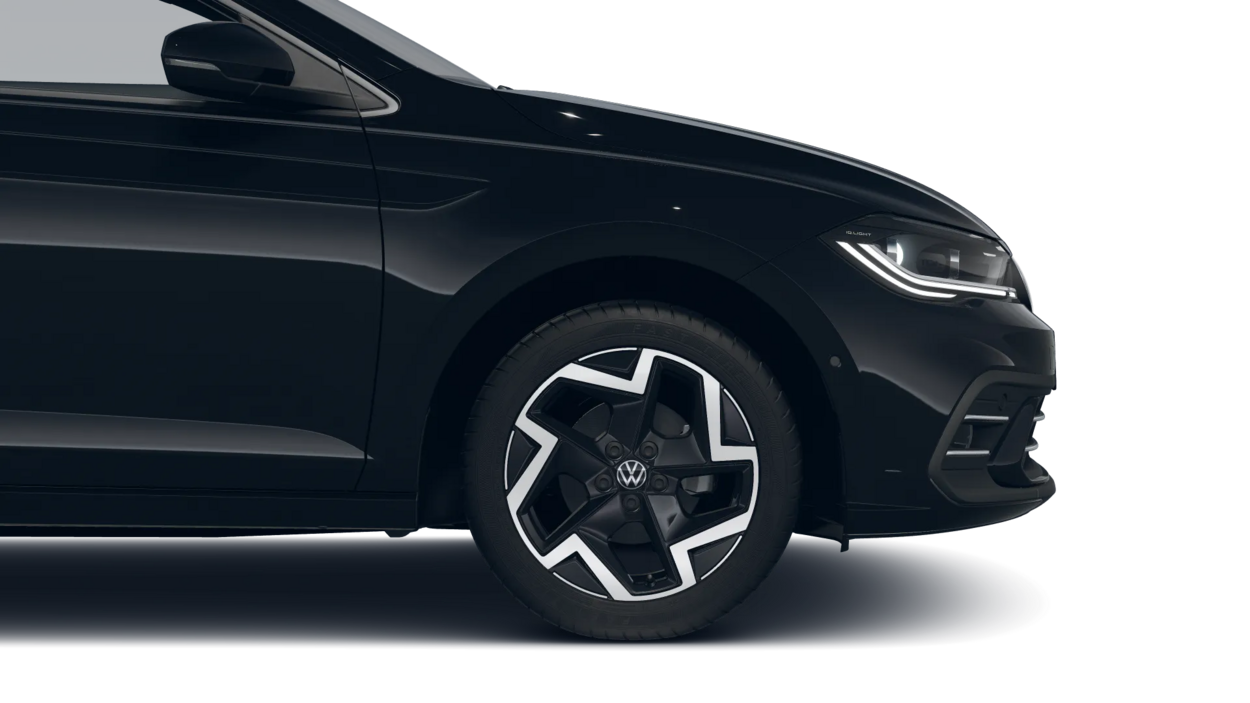 Polo - render 4