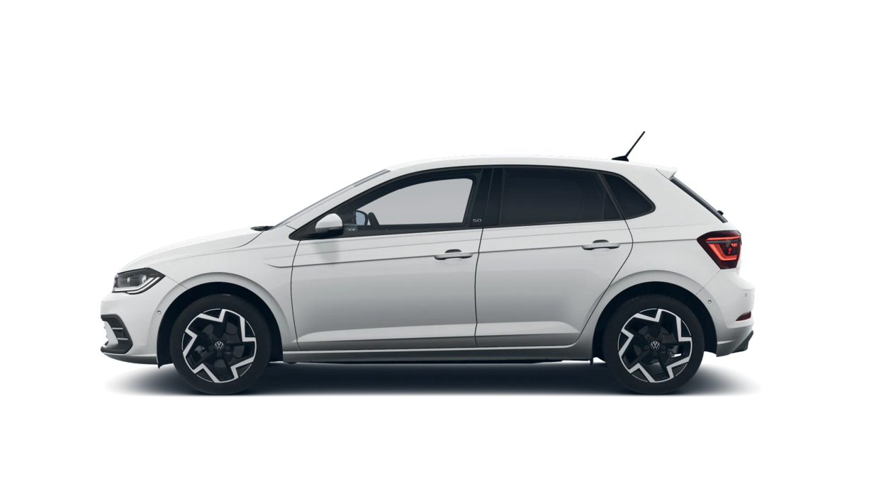 Polo - render 3